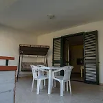 Panzió Salerno *