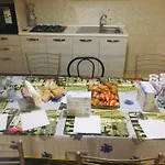 Panzió Salerno Sarno