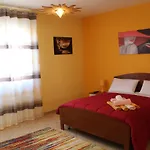Panzió Salerno *