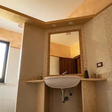 Oda ve Kahvaltı Salerno