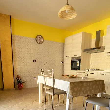 Salerno Oda ve Kahvaltı