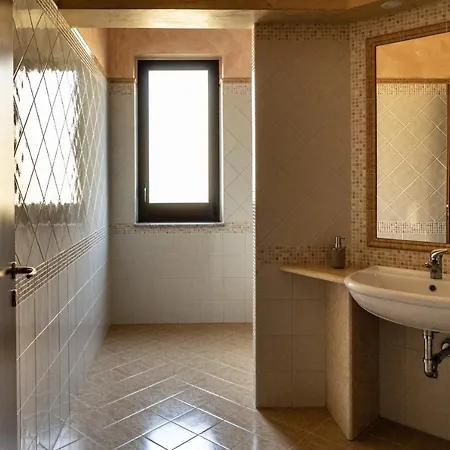 Oda ve Kahvaltı Salerno
