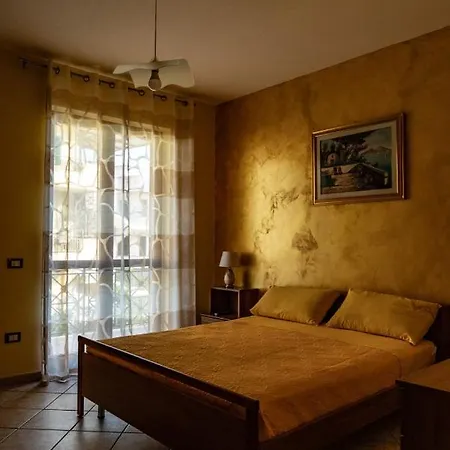 Salerno Oda ve Kahvaltı