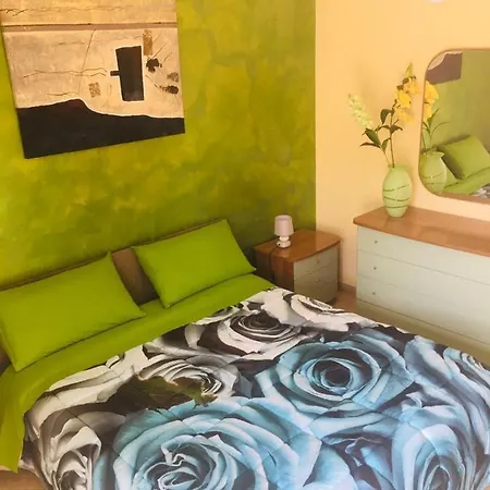 Salerno Oda ve Kahvaltı