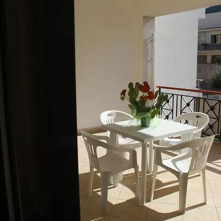 Salerno Oda ve Kahvaltı