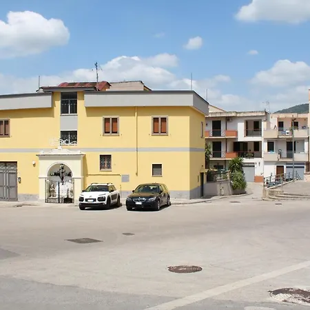 Salerno Отель типа 
