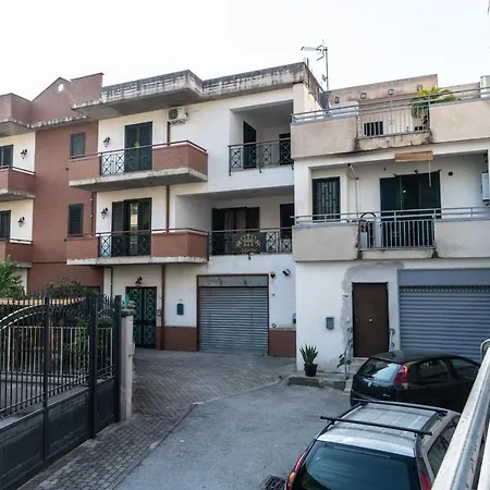 Bed & Breakfast Salerno