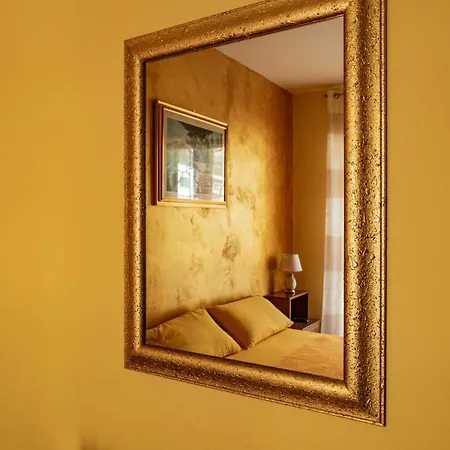 Salerno Bed & Breakfast *