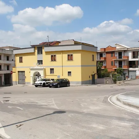 Salerno * Sarno