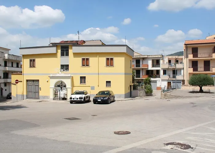 Salerno Bed & Breakfast