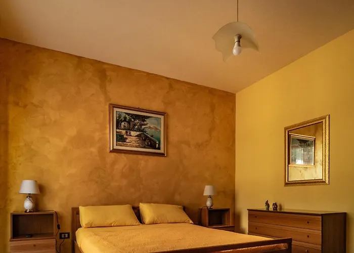 Bed & Breakfast Salerno *