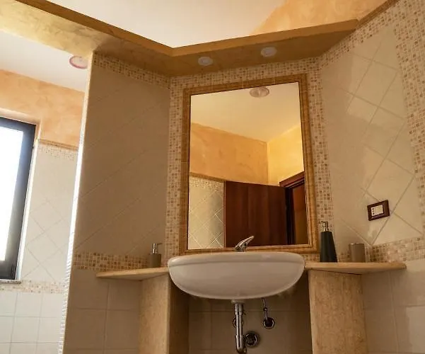 Bed & Breakfast Salerno