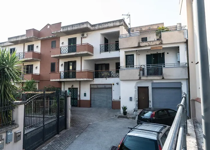 Bed & Breakfast Salerno