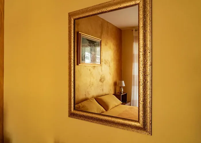 Salerno Bed & Breakfast *