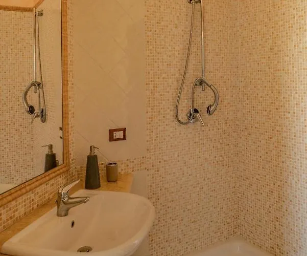 Salerno Bed & Breakfast Sarno