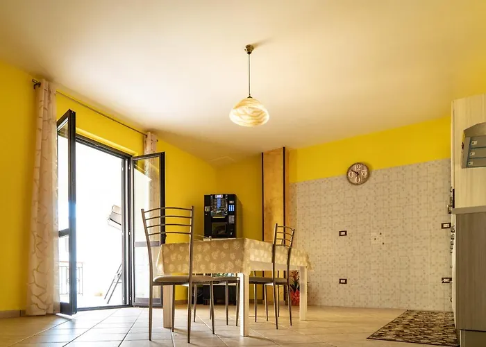Salerno Bed & Breakfast *